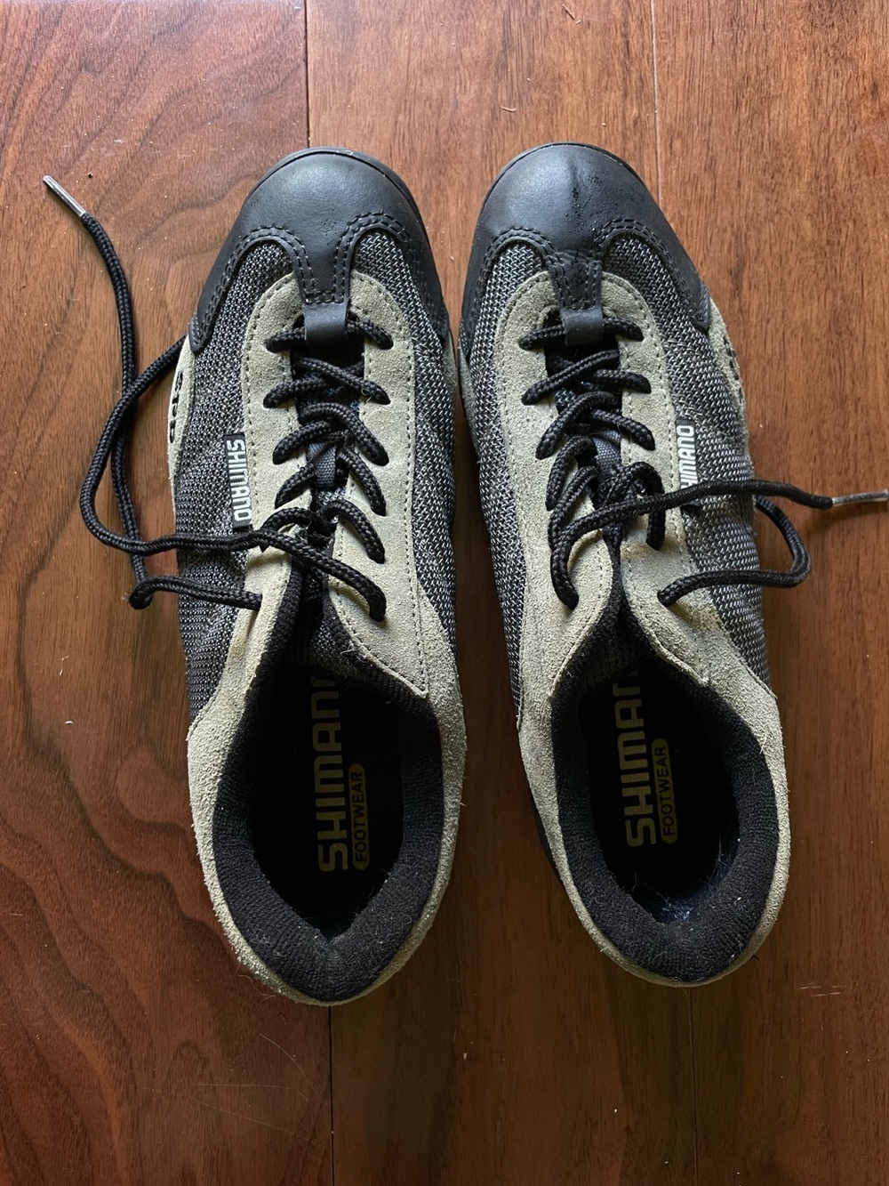 SHIMANO Cycling Shoes